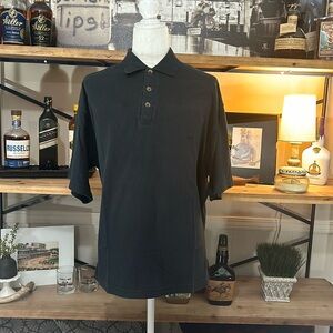 Giorgio Armani Men’s Polo Size L